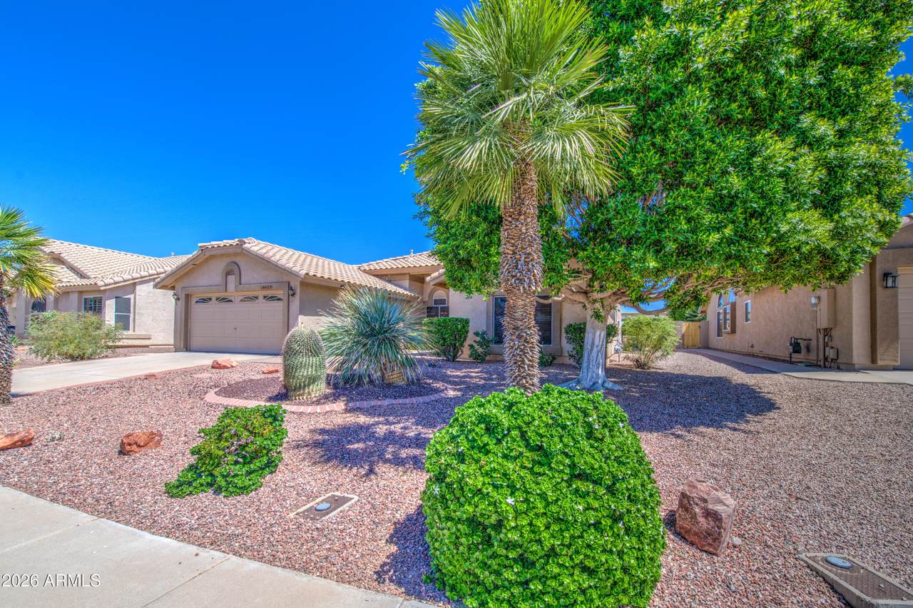 18627 84TH Drive - Photo 1