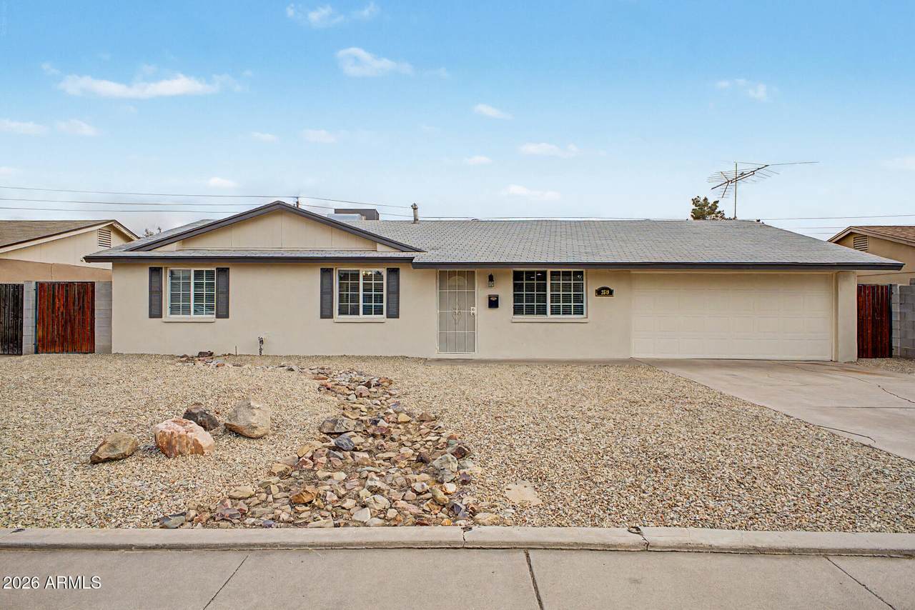 3519 Hearn Road - Photo 1