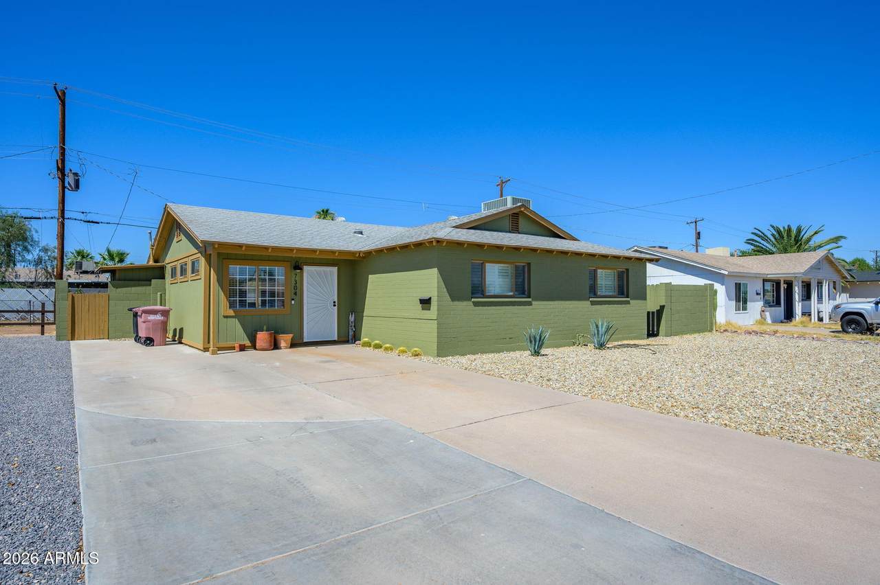 7304 Mckellips Road - Photo 1