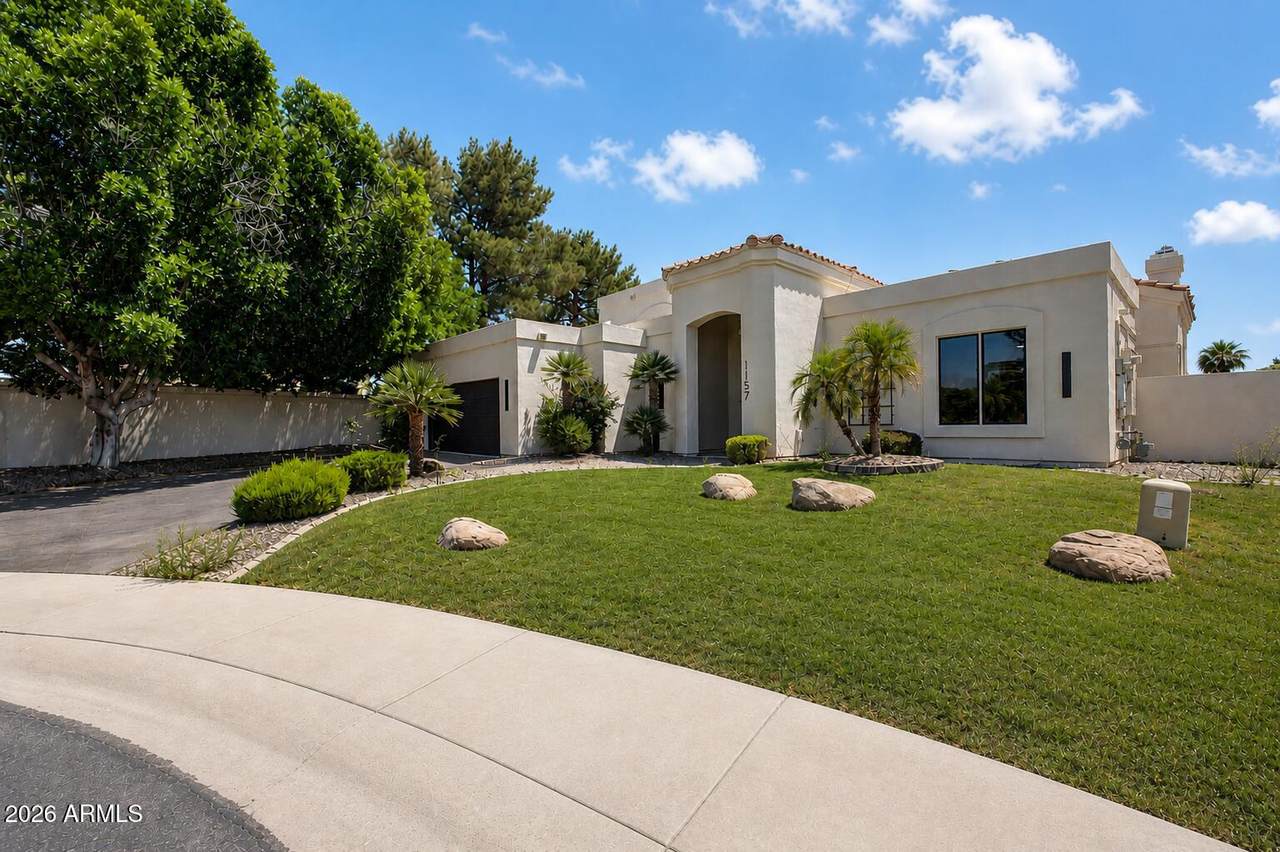 1157 Date Palm Drive - Photo 1