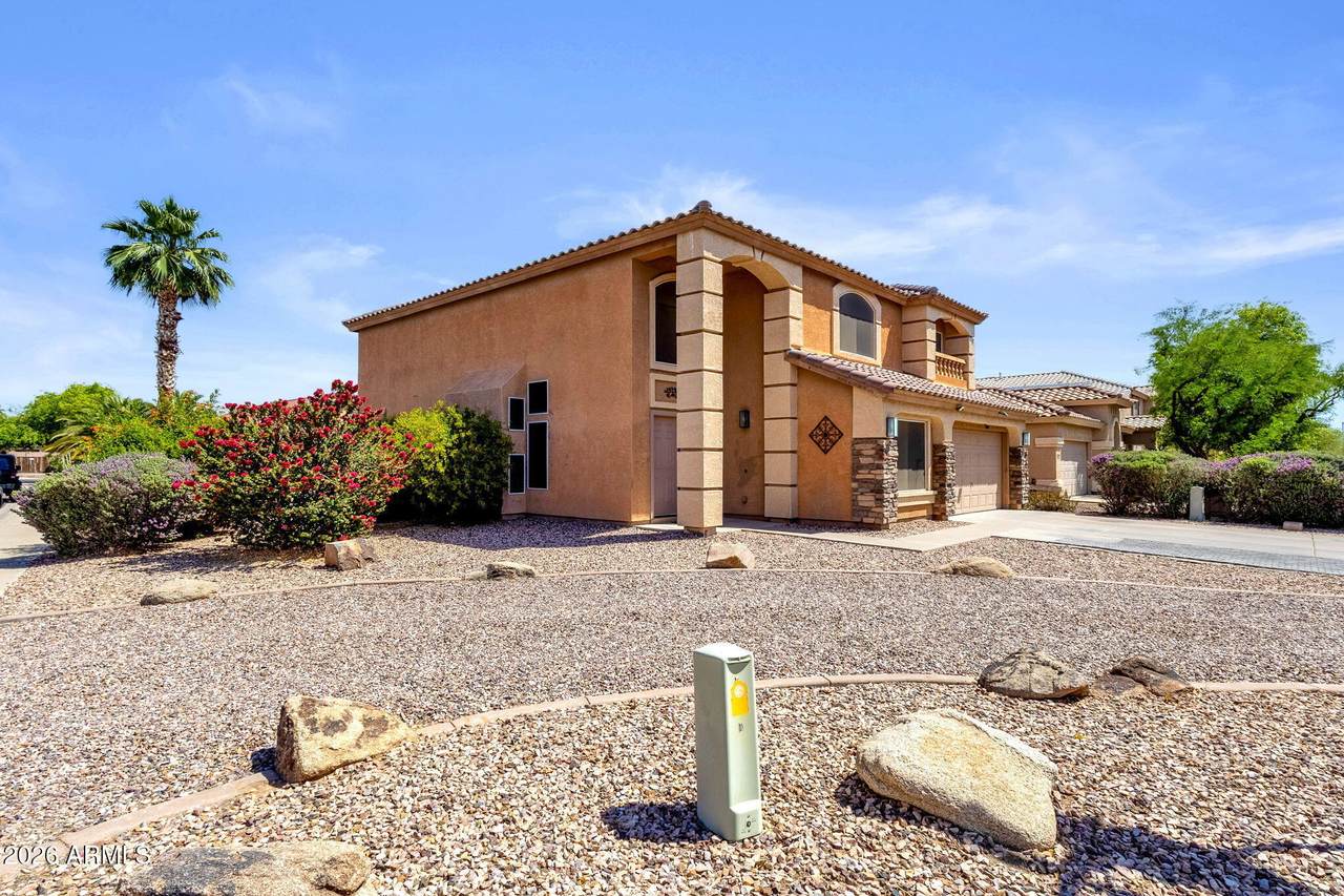 15652 Calavar Road - Photo 1