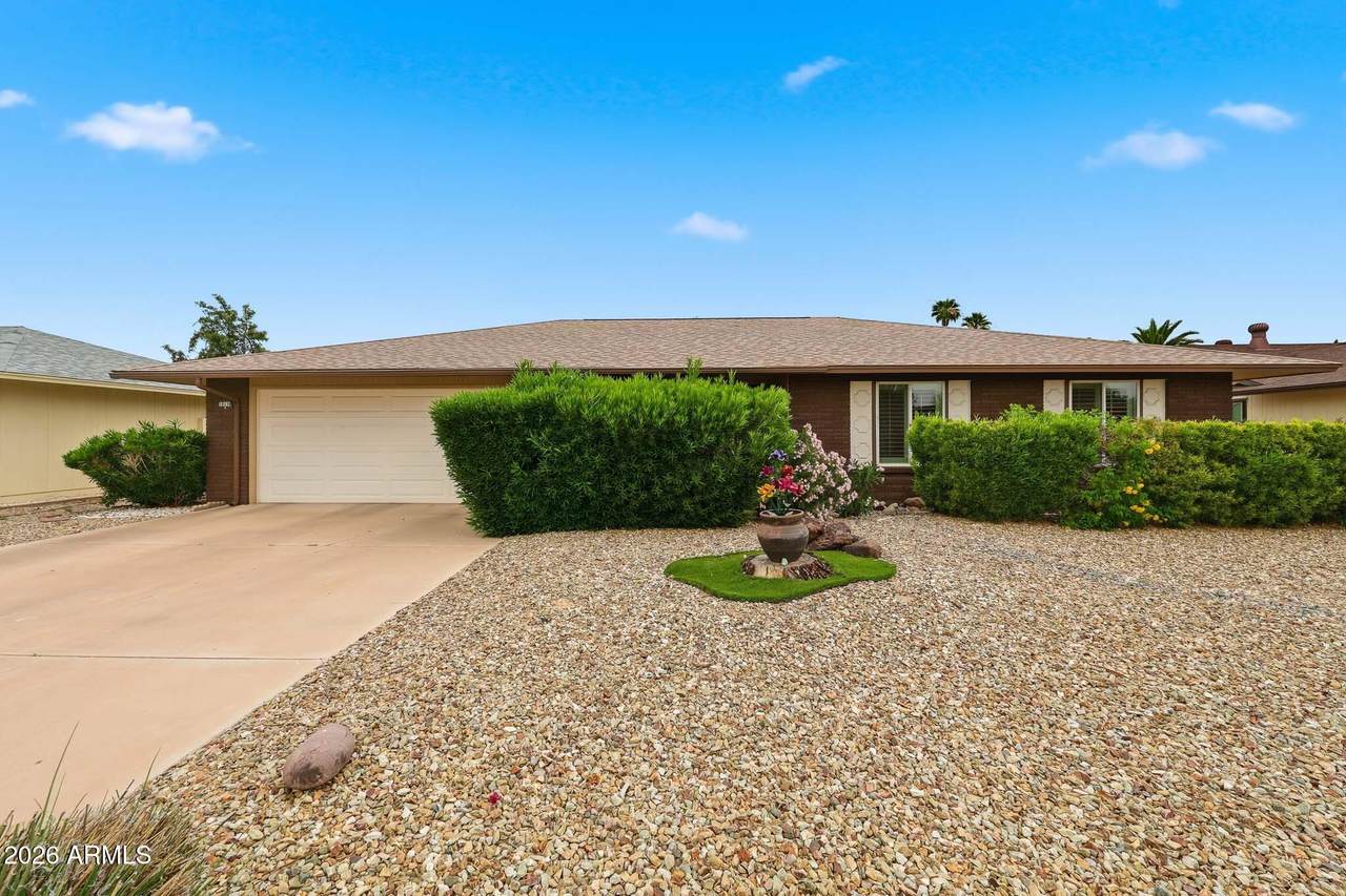 10118 Burns Drive - Photo 1