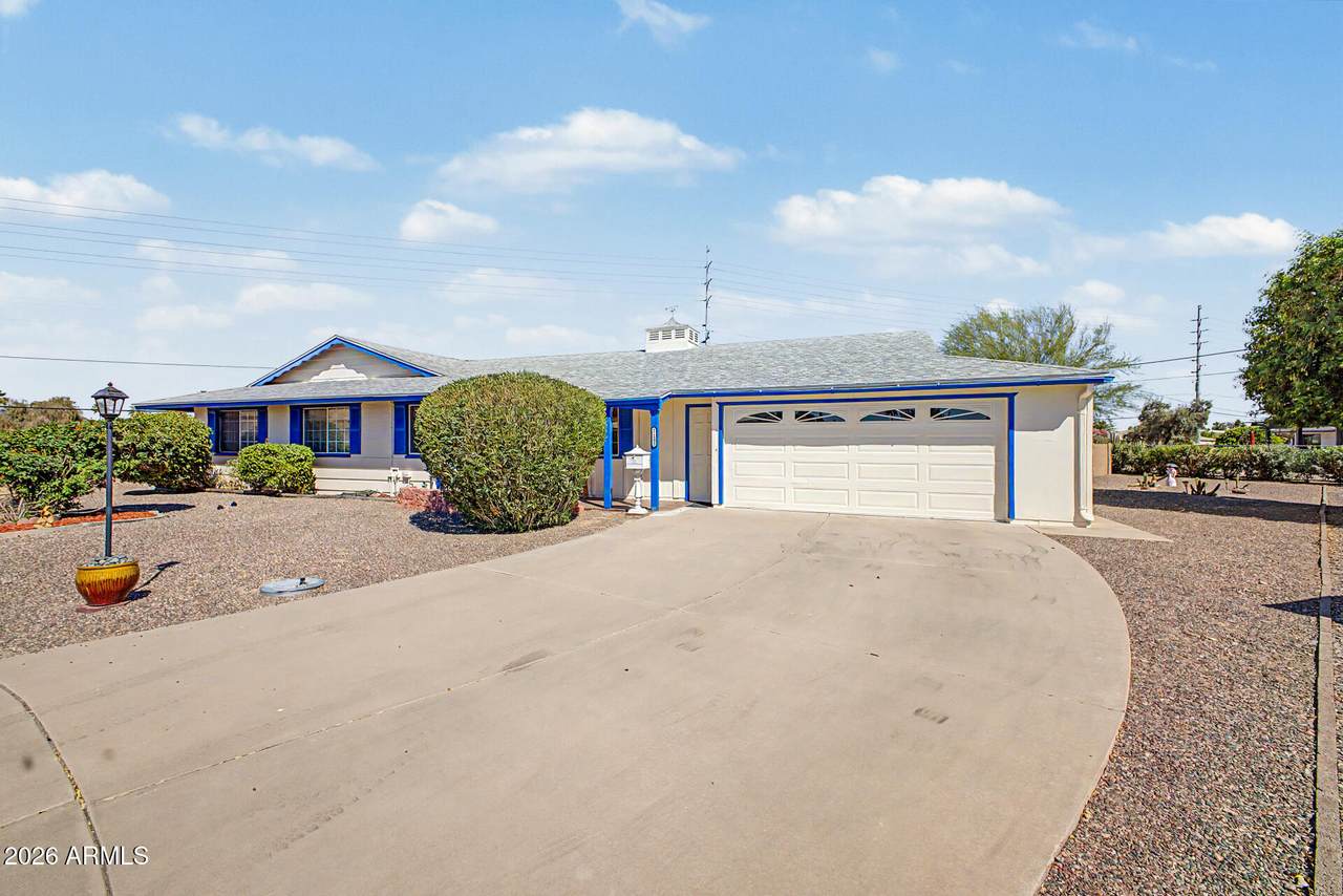 11605 Balboa Drive - Photo 1