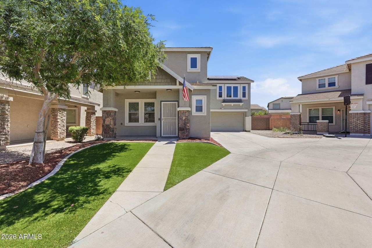 7245 41st Drive - Photo 1