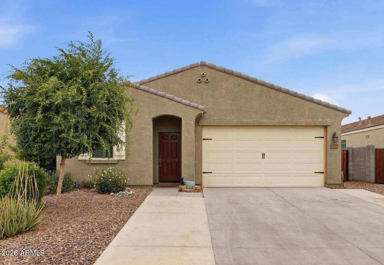 36427 Tahanta Trail - Photo 1