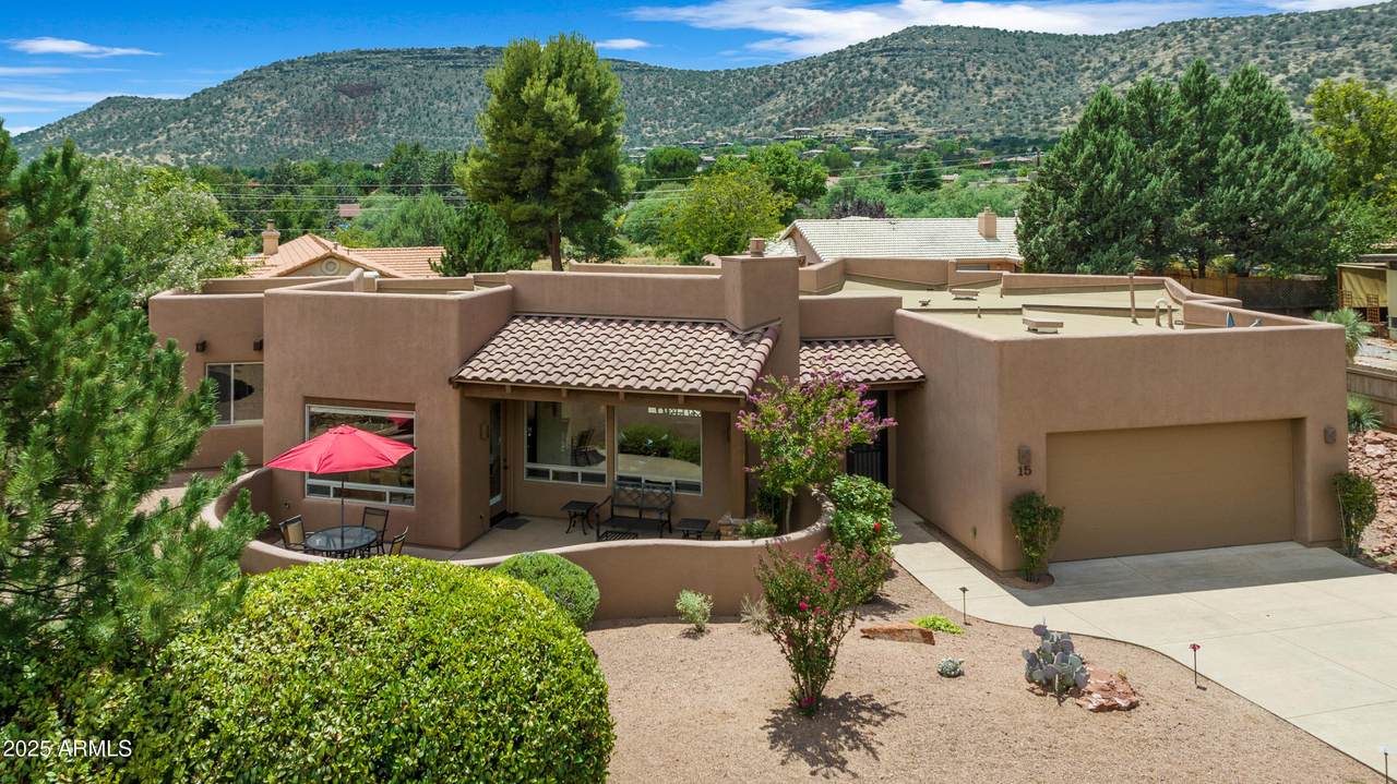 15 Gunsight Hills Drive - Photo 1