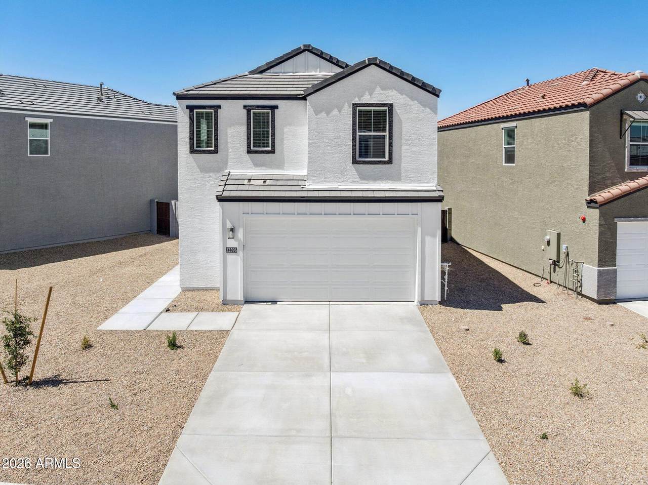 32596 Smoke View Trail - Photo 1
