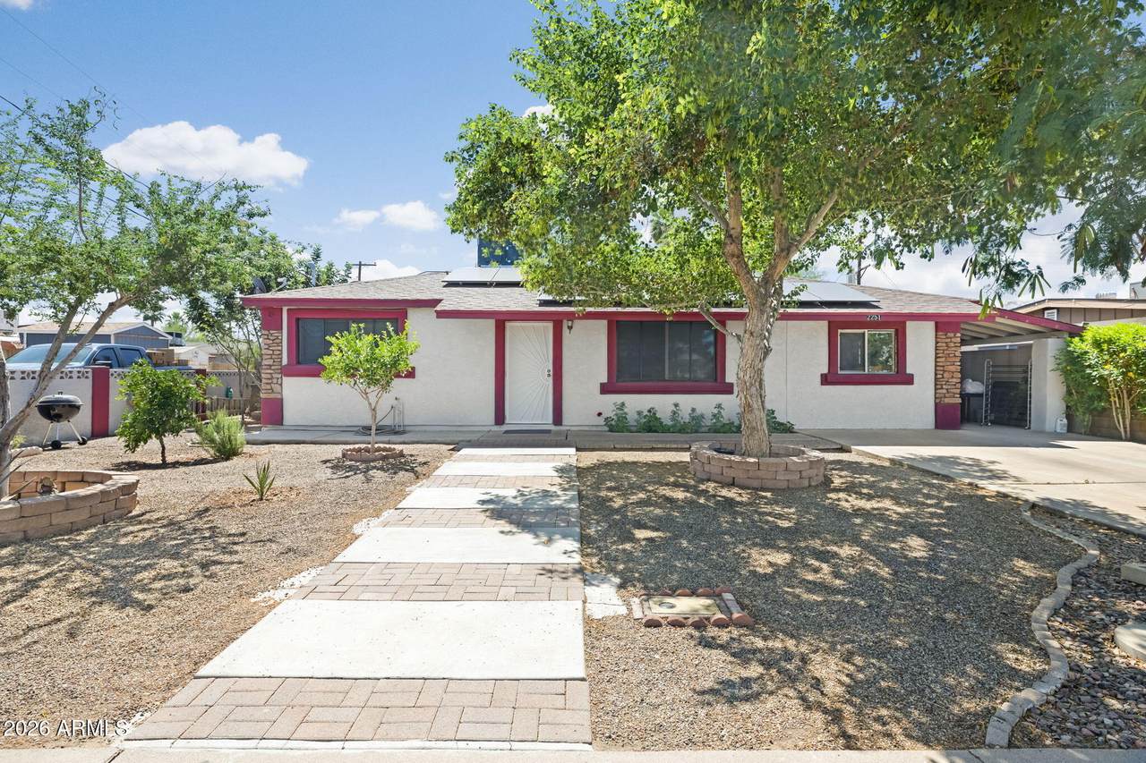 2251 Aspen Avenue - Photo 1