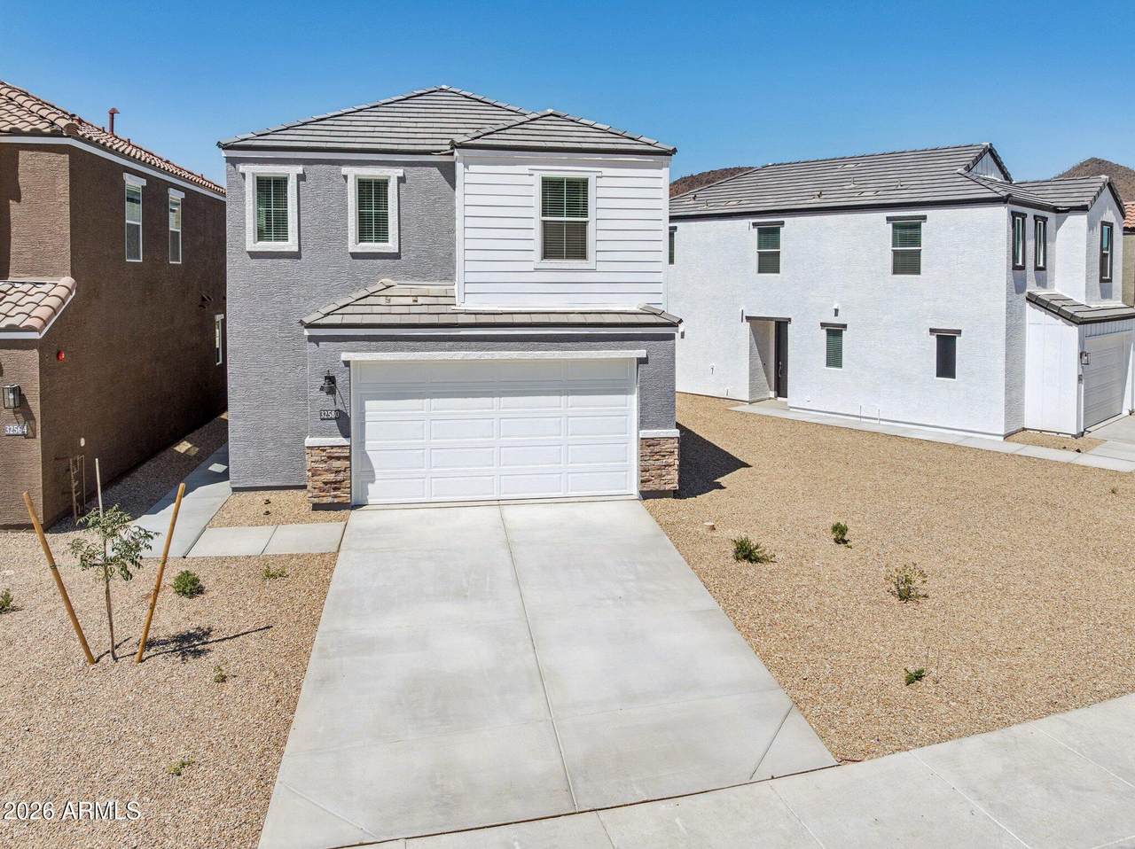 32580 Smoke View Trail - Photo 1