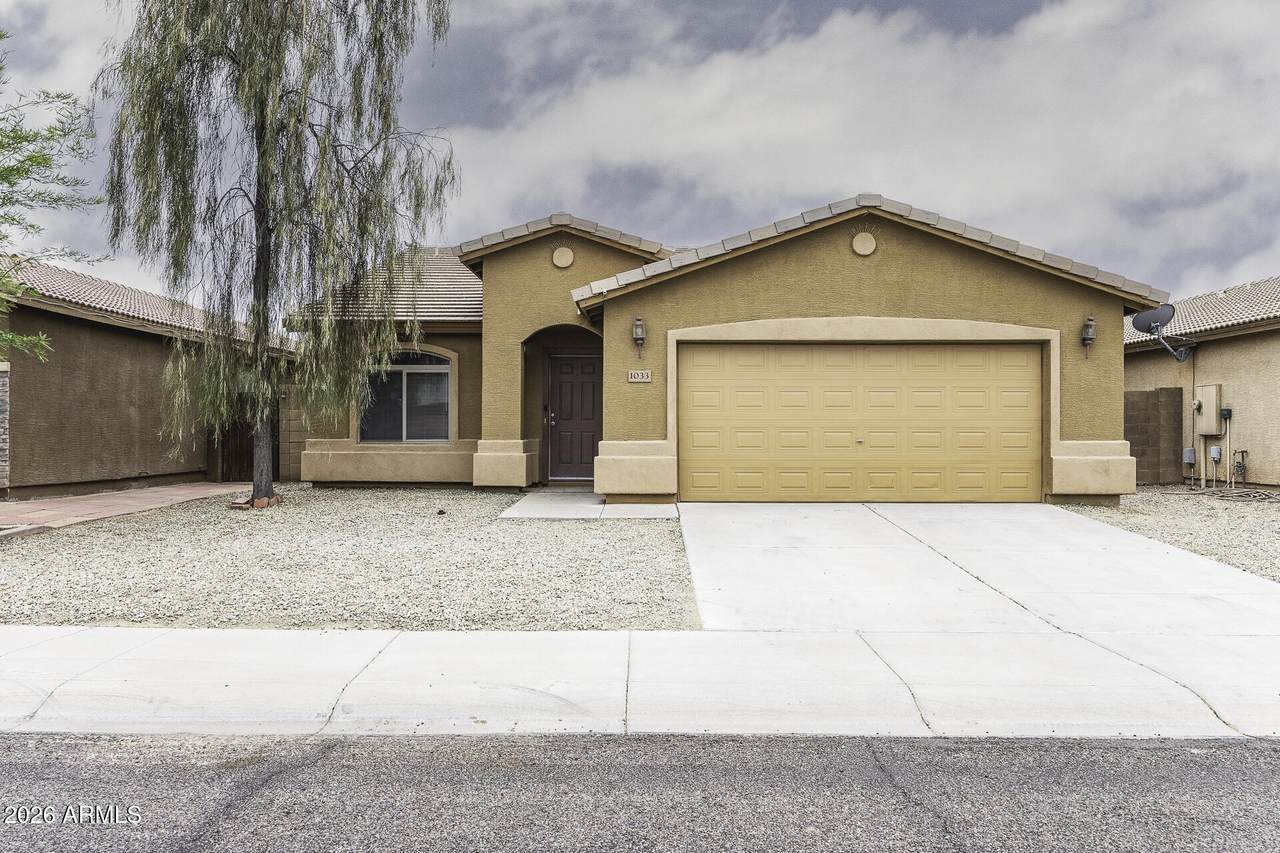 1033 Nina Drive - Photo 1