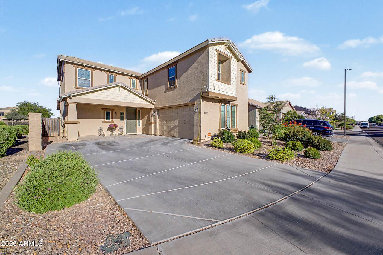 16887 183RD Drive - Photo 1