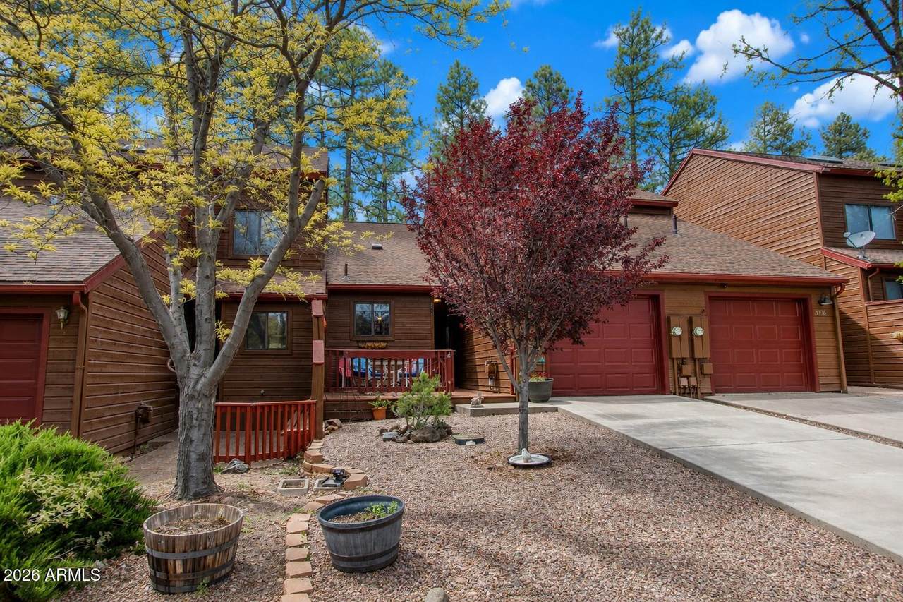 3170 Rainbow Lane - Photo 1