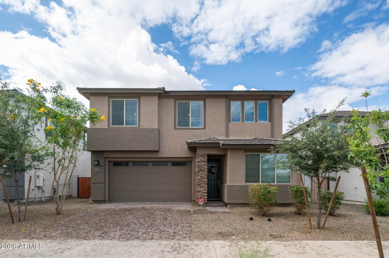 22469 Mewes Road - Photo 1