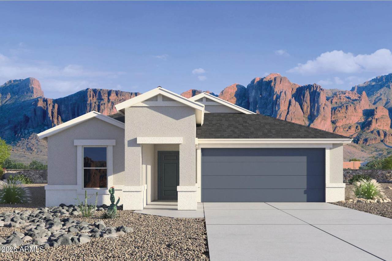 16205 Catanzaro Drive - Photo 1