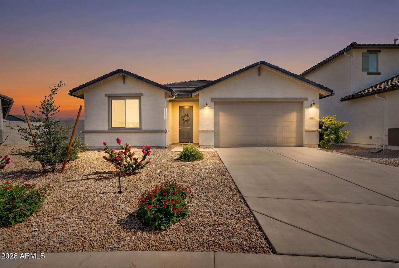 7333 Purple Prairie Drive - Photo 1