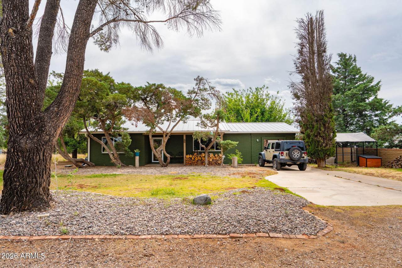 3355 Owl Slick Road - Photo 1