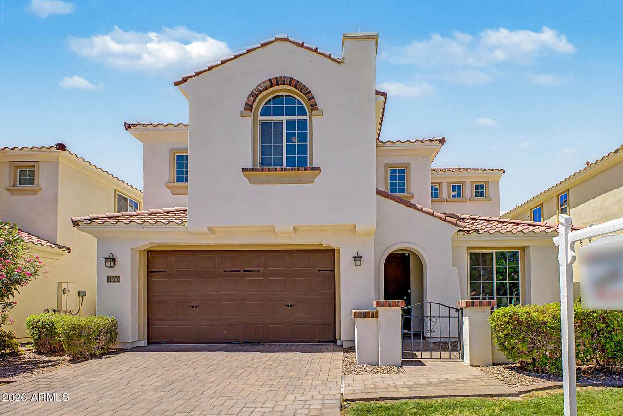 3200 Waterfront Drive - Photo 1