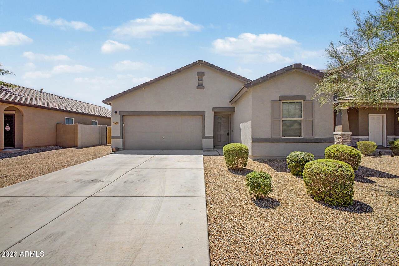 5573 Hera Road - Photo 1