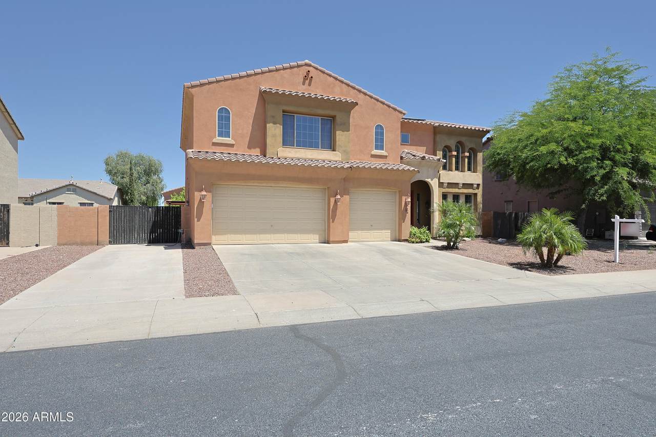 12910 Tuckey Lane - Photo 1