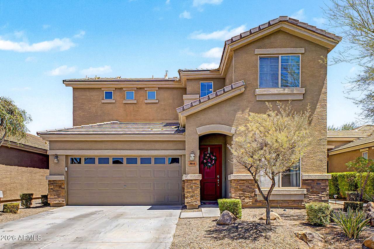 8864 Cameron Drive - Photo 1