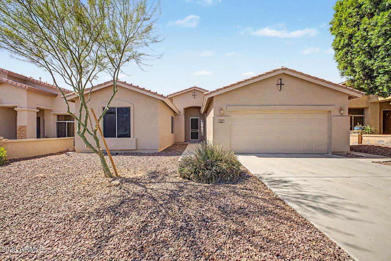 2124 Red Bird Road - Photo 1