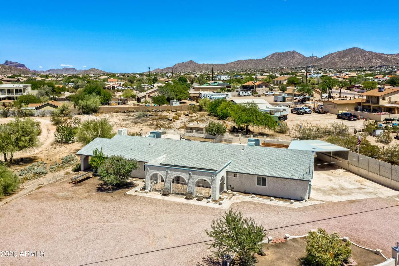 7506 Mallory Street - Photo 1