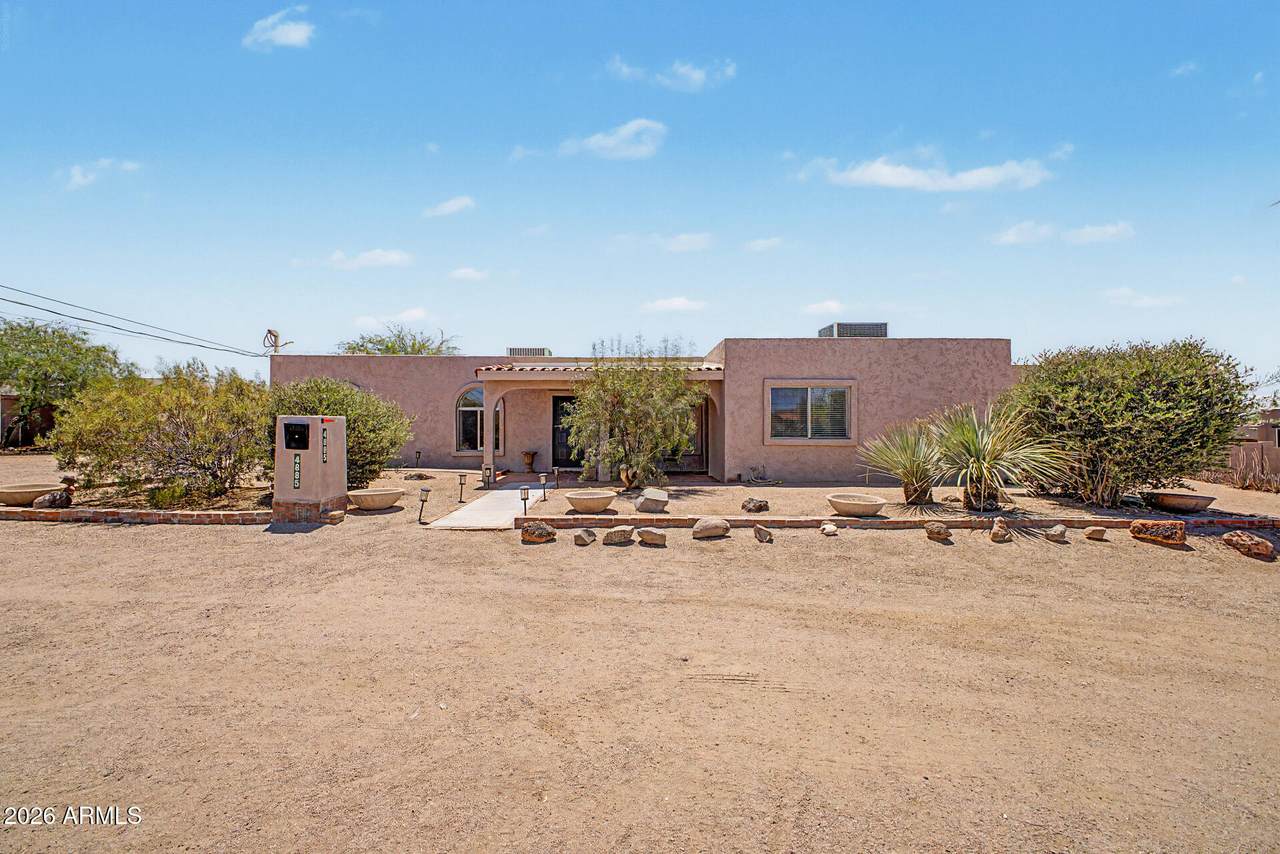 4885 Shiprock Street - Photo 1