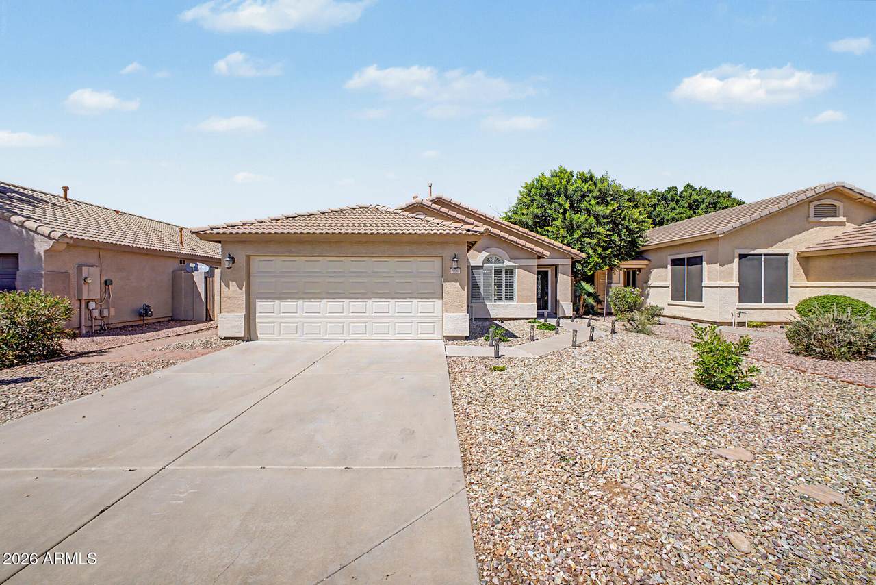 8160 Mary Ann Drive - Photo 1