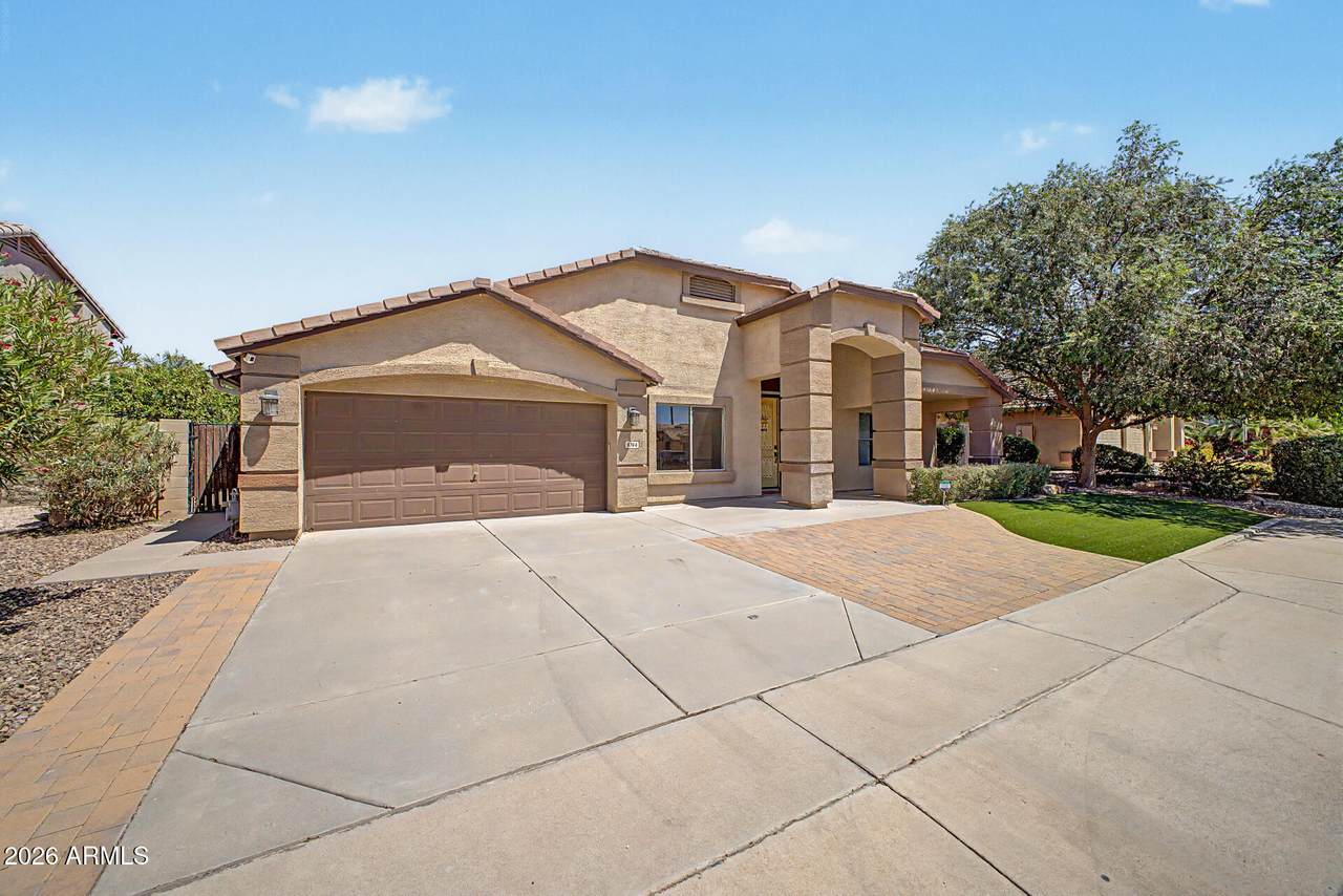 9744 Pantera Avenue - Photo 1