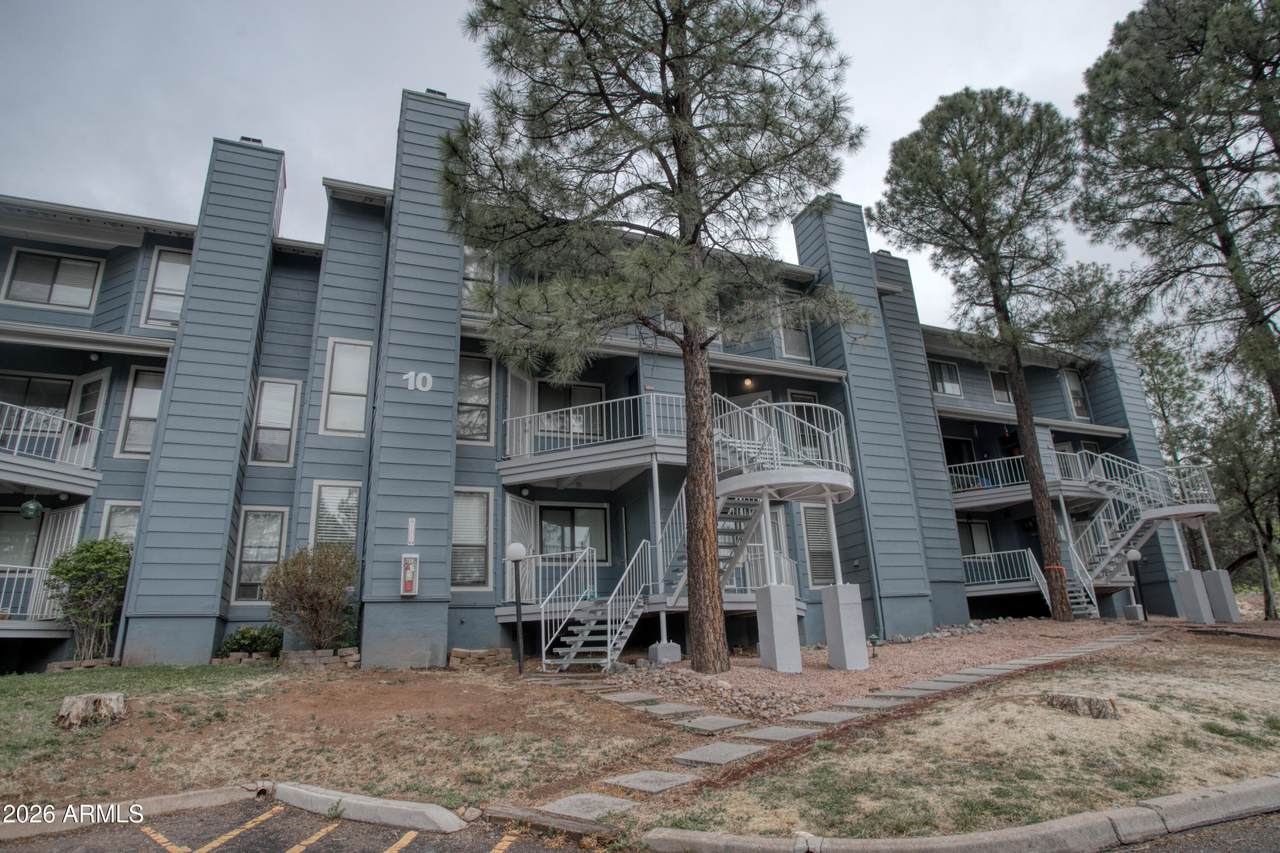 2700 White Mountain Road - Photo 1