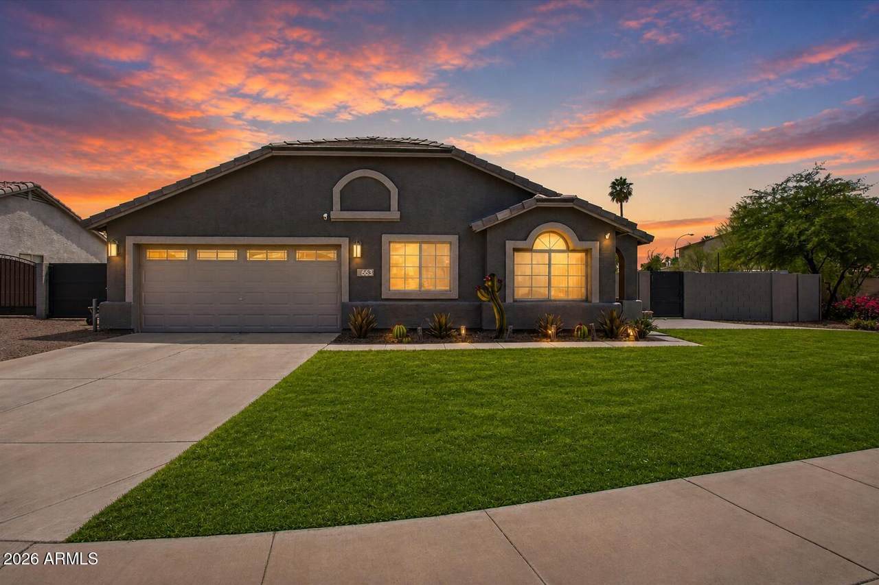 663 Jasmine Circle - Photo 1