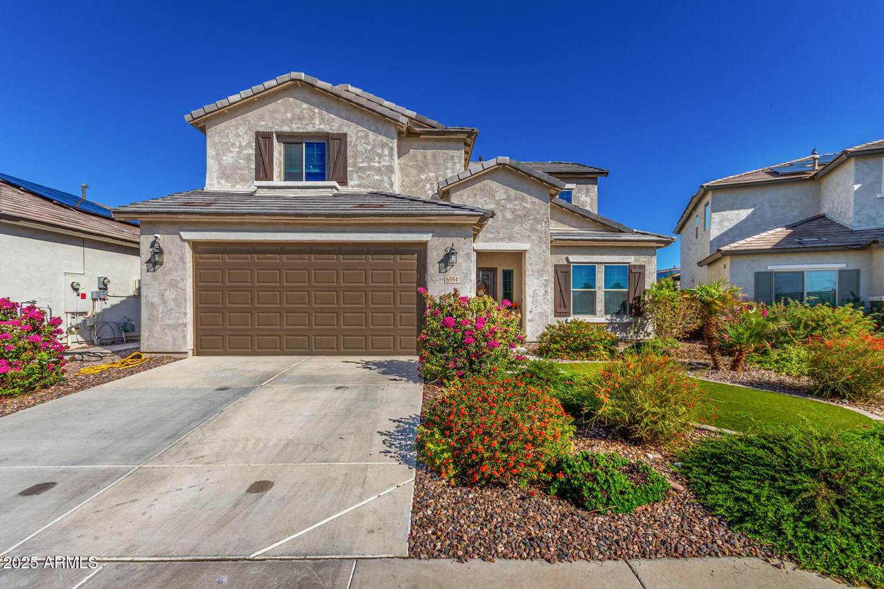 6594 Pleasant Oak Court - Photo 1