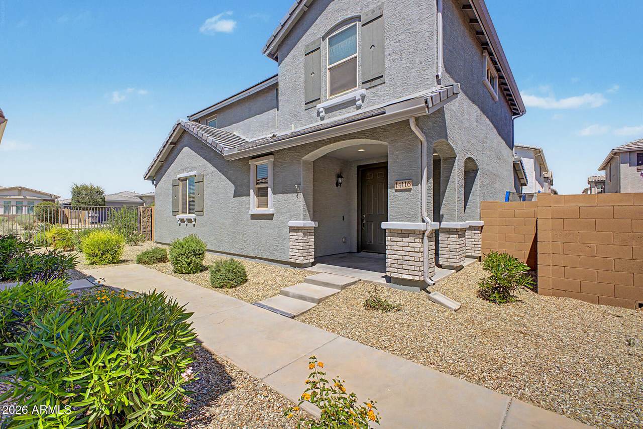14116 Bronco Trail - Photo 1