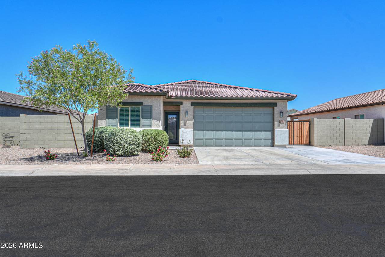 748 Ruby Drive - Photo 1