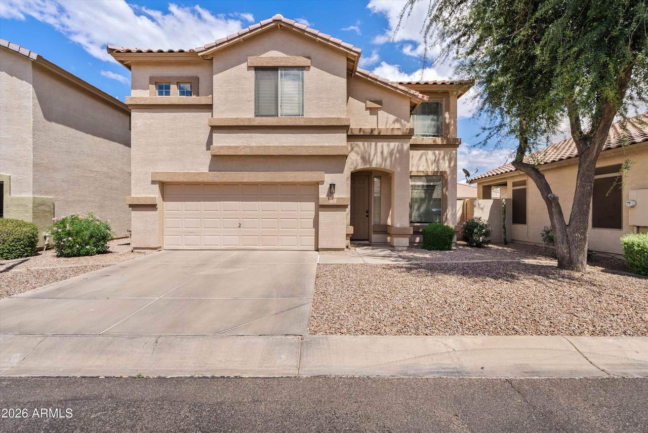 1231 Amber Street - Photo 1