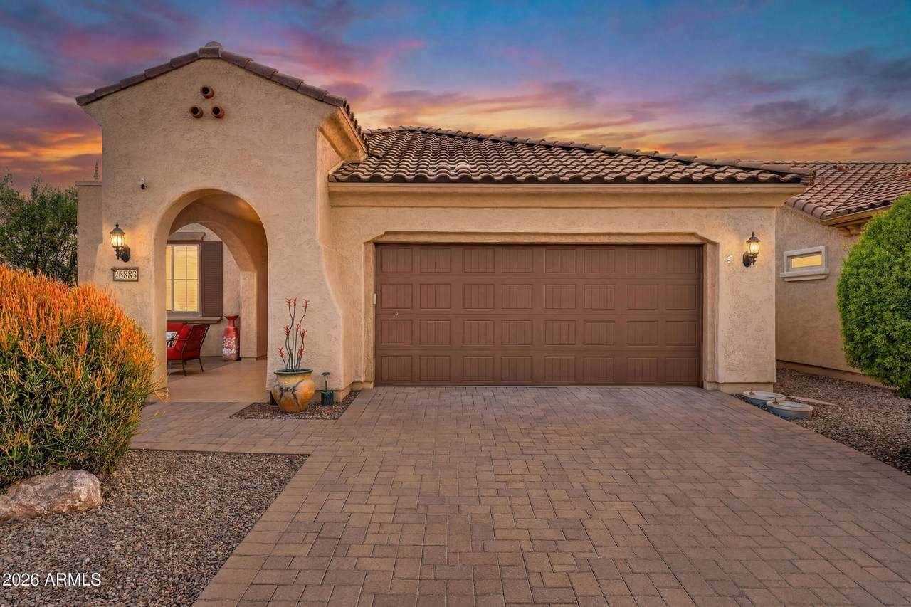 26883 Escuda Drive - Photo 1