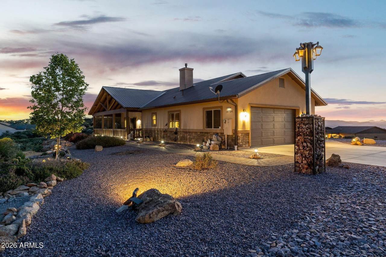 15724 Bonanza Trail - Photo 1