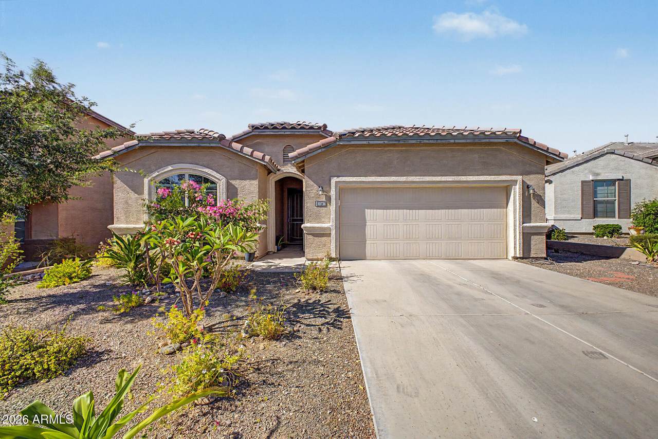 10736 Bronco Trail - Photo 1