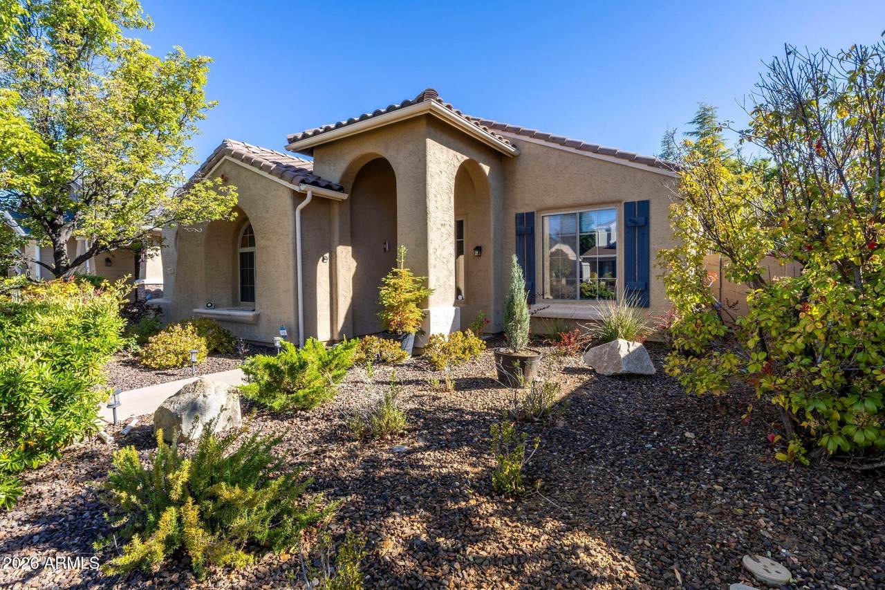 1025 Cloud Cliff Pass - Photo 1