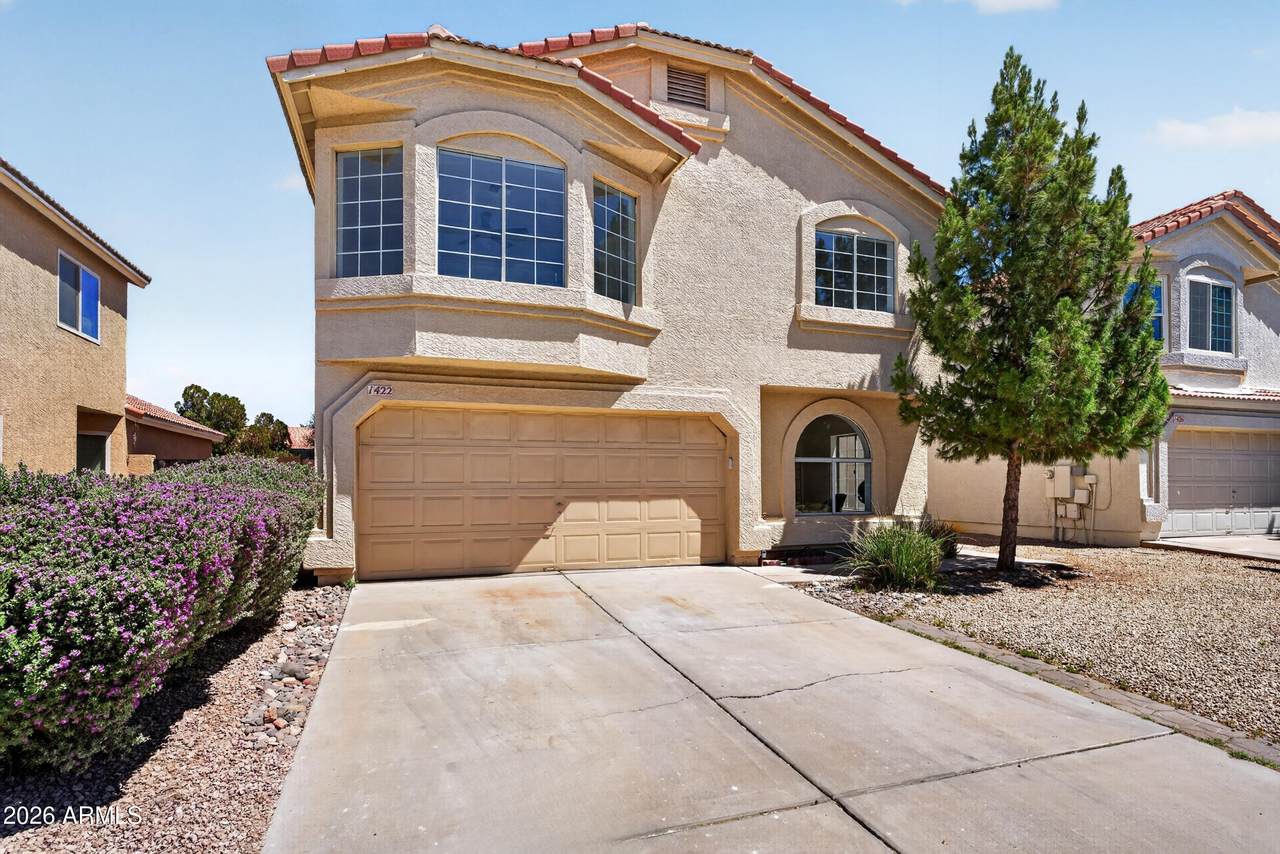 1422 Mineral Road - Photo 1