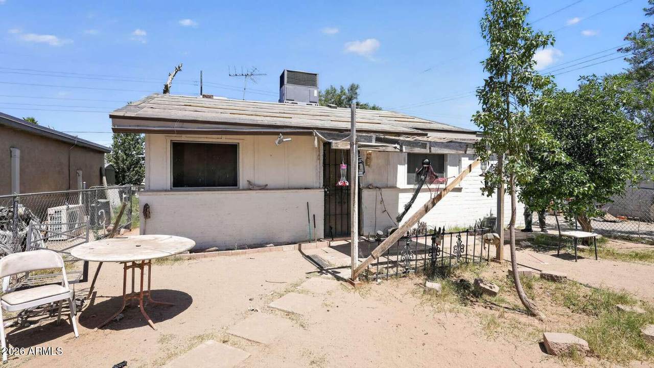 21742 Harding Avenue - Photo 1