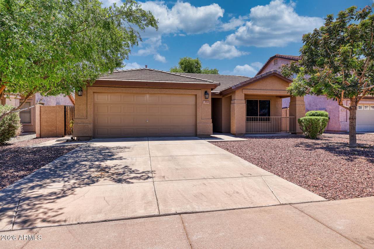 3249 Wildhorse Drive - Photo 1