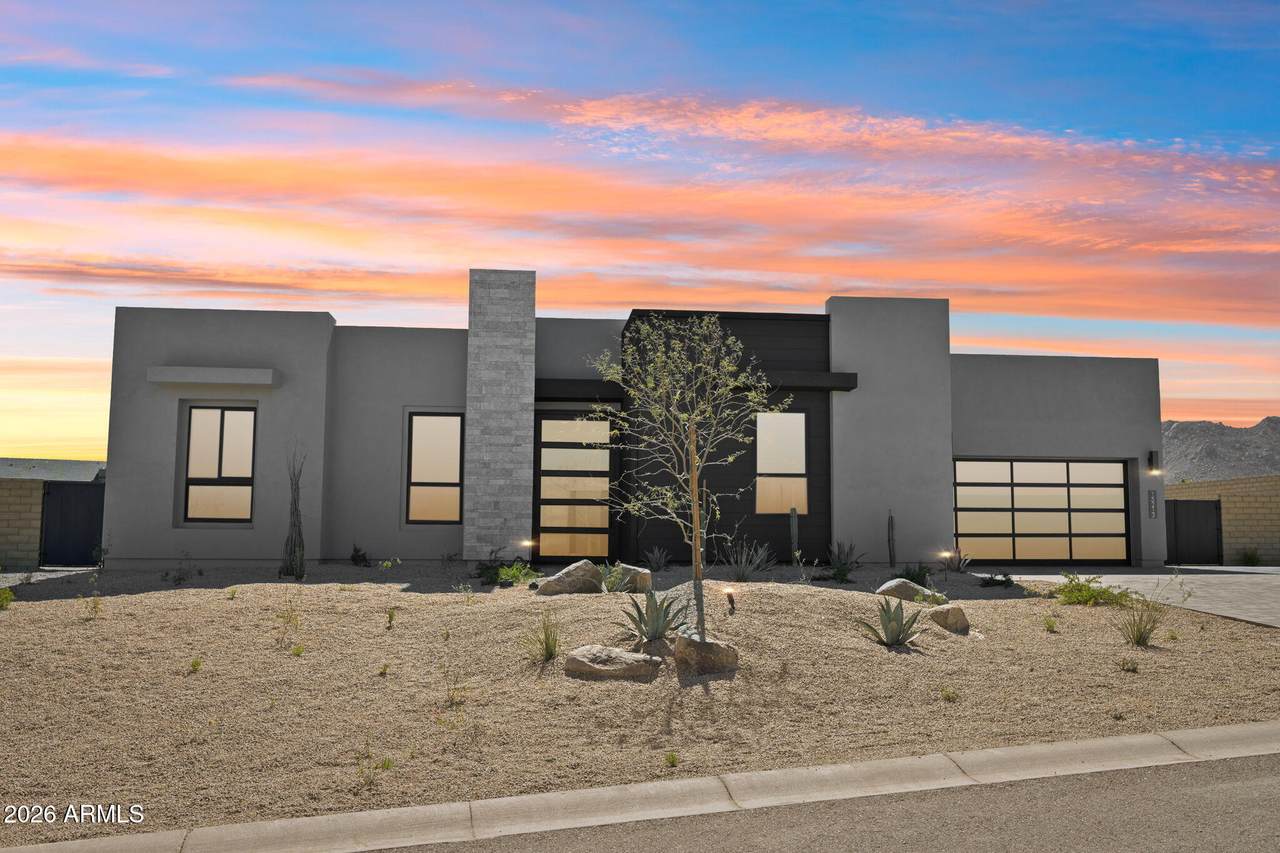 13213 Buckskin Trail - Photo 1