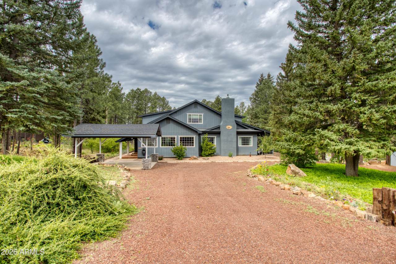 3042 Mark Twain Drive - Photo 1