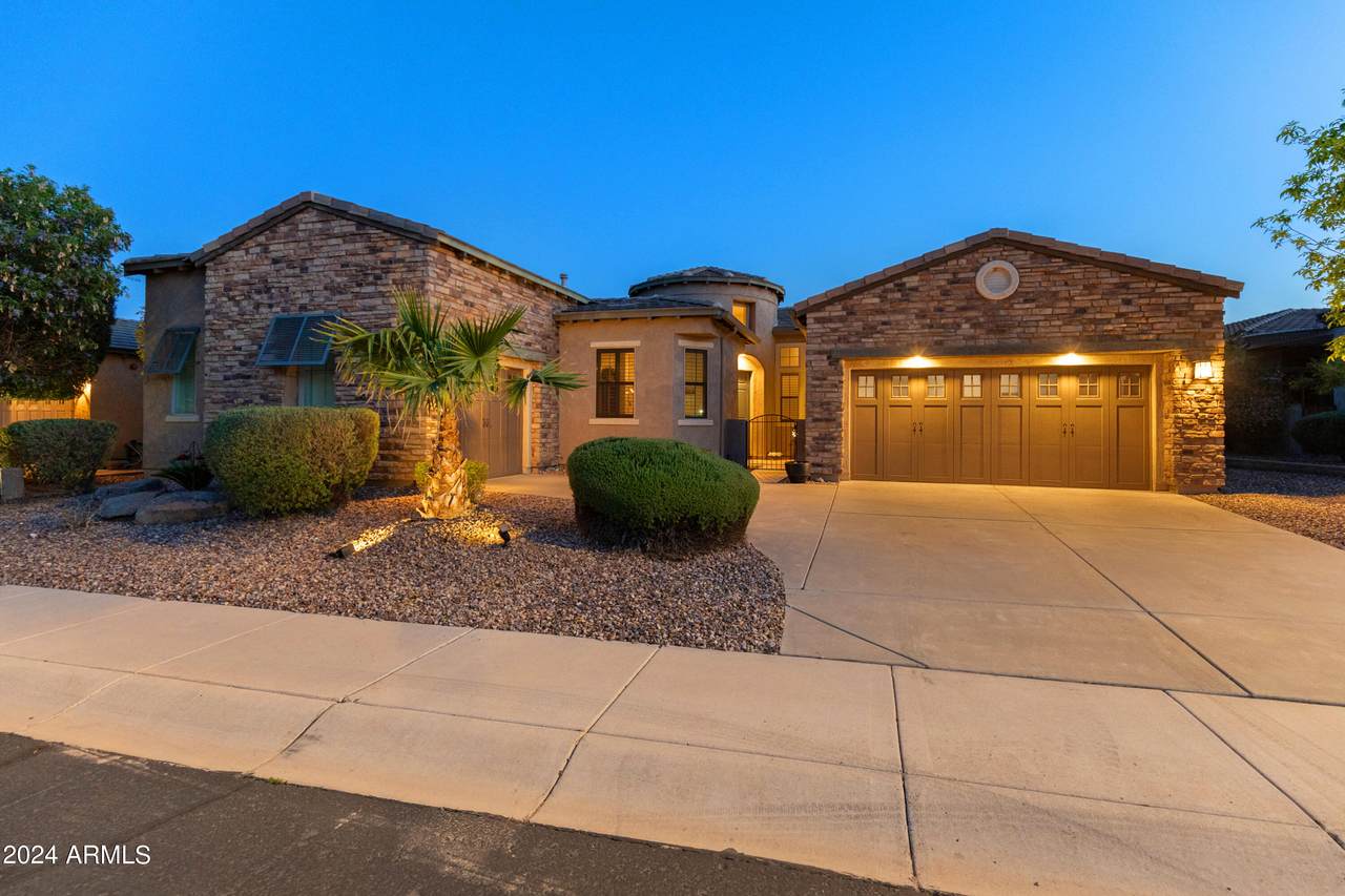 12519 Bajada Road - Photo 1