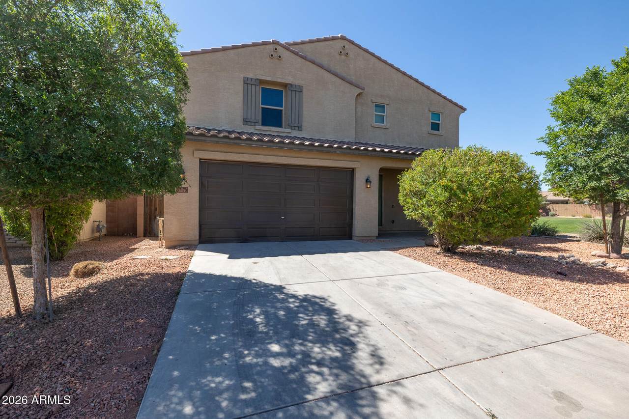 37178 El Morro Trail - Photo 1