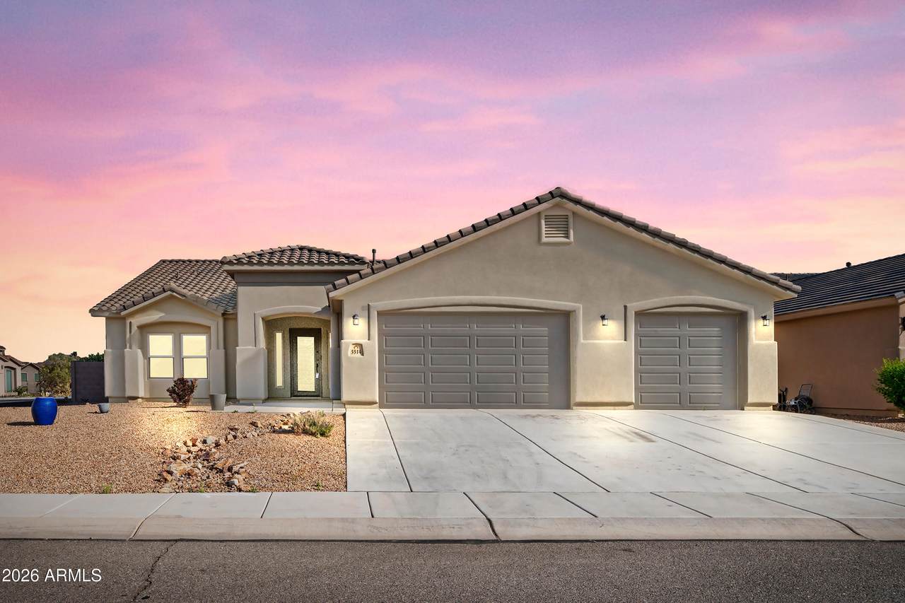 5514 Desert Willow Loop - Photo 1