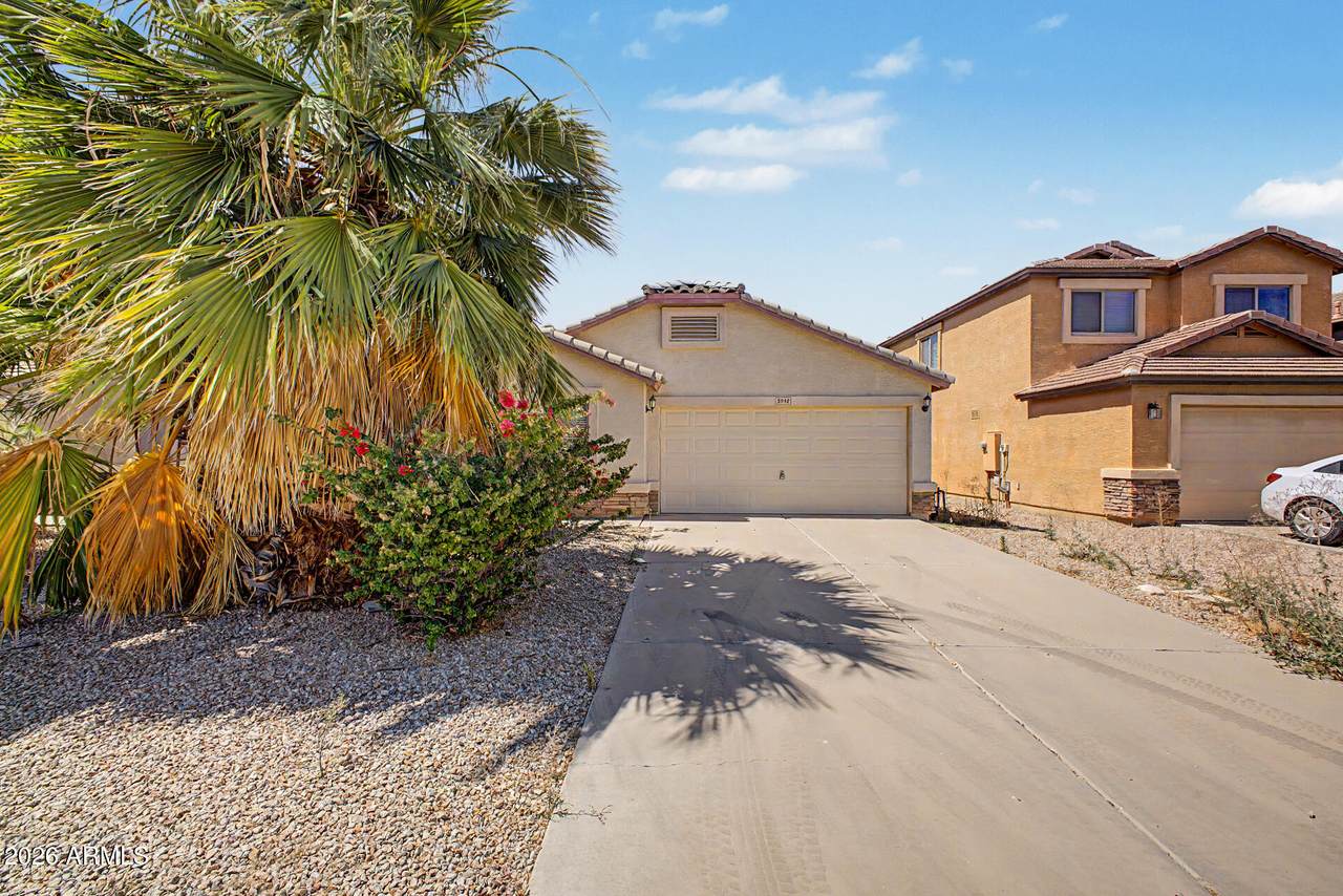 3948 Mine Shaft Road - Photo 1