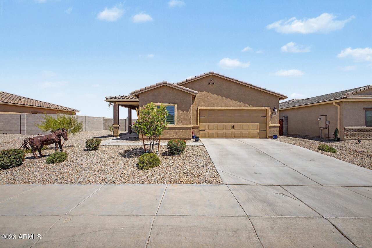 640 Crowned Dove Trail - Photo 1