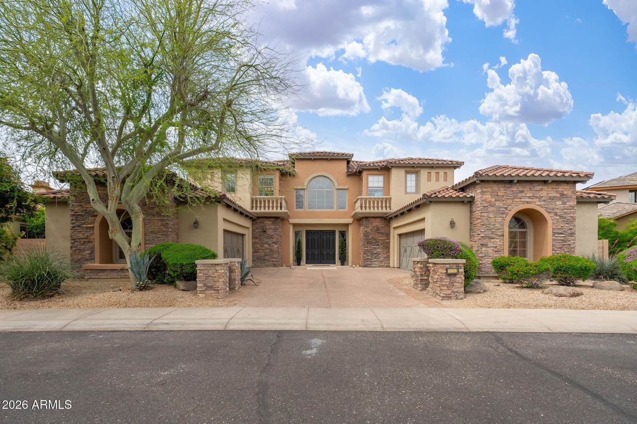 3817 Tracker Trail - Photo 1